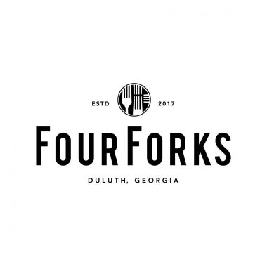 Four Forks